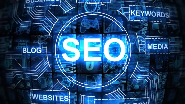 search engine optimization