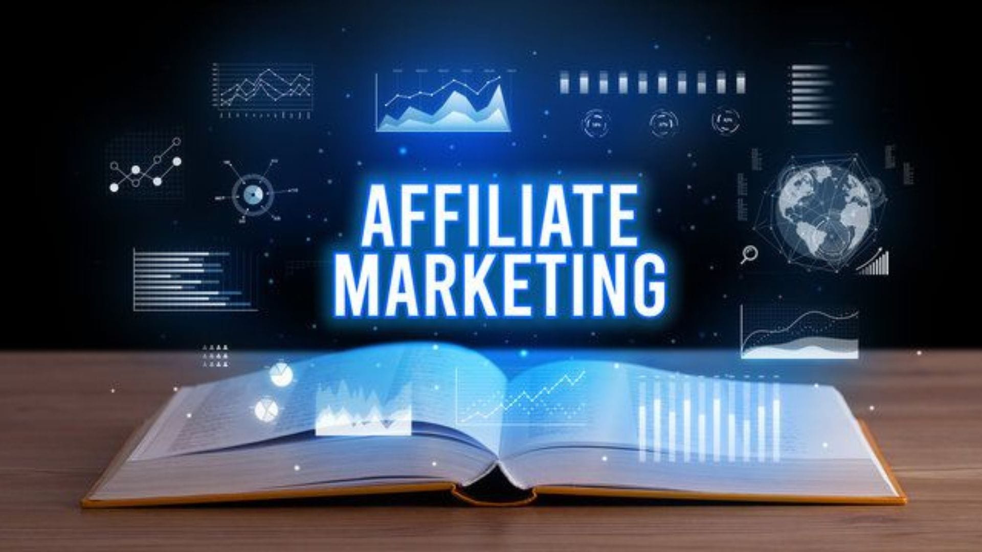 Why Affiliate Marketing is a Game-Changer