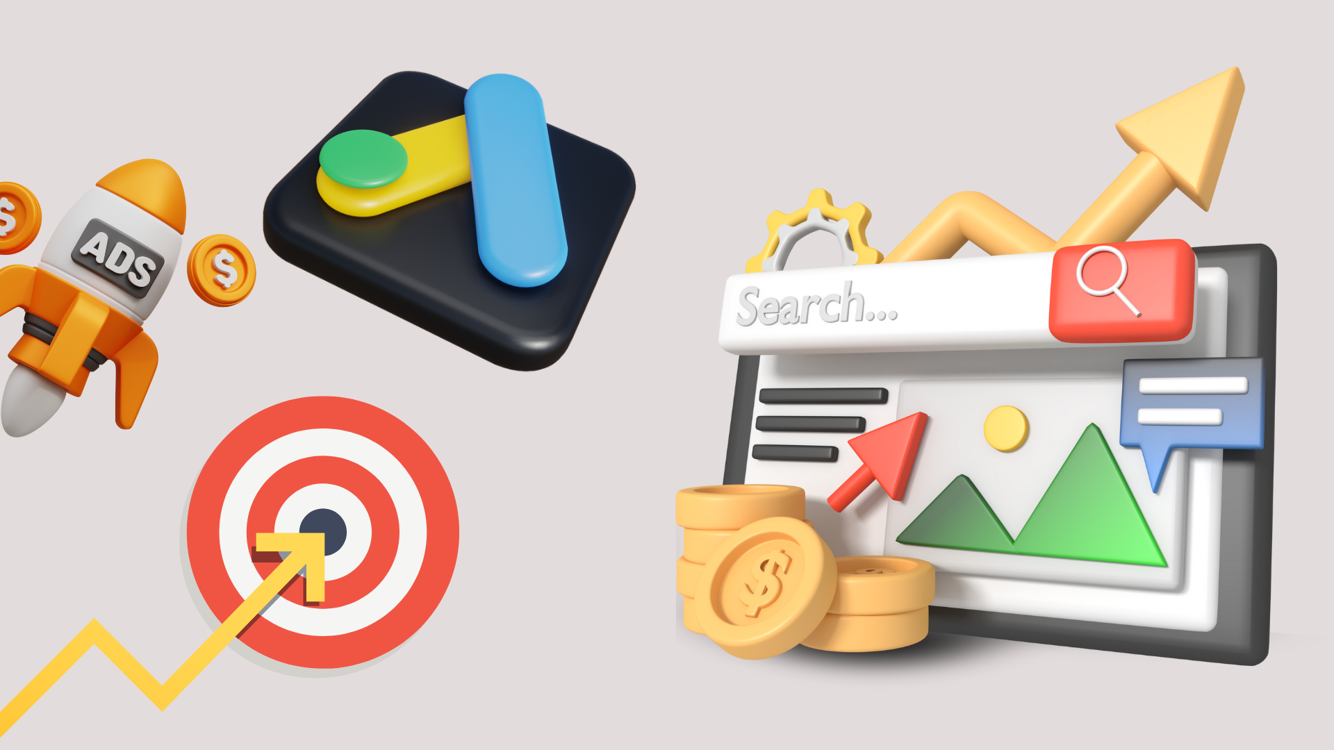 google ads